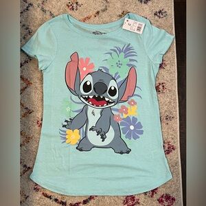 LILO & STITCH Shirt, size kids XL, new with tags!